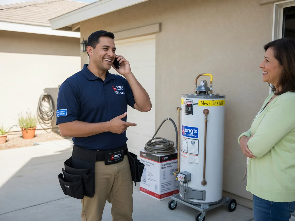 Leak Detection Redfield, SD FAQs